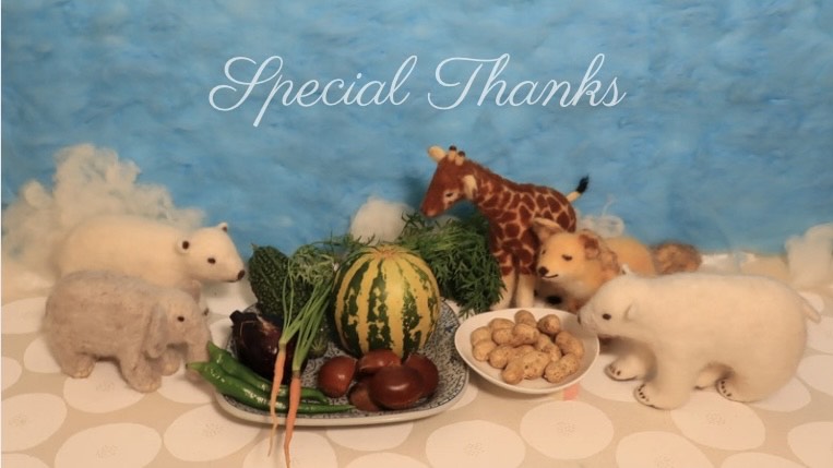 色々あった一ヶ月半〜ももタケの秋色々〜文化の日